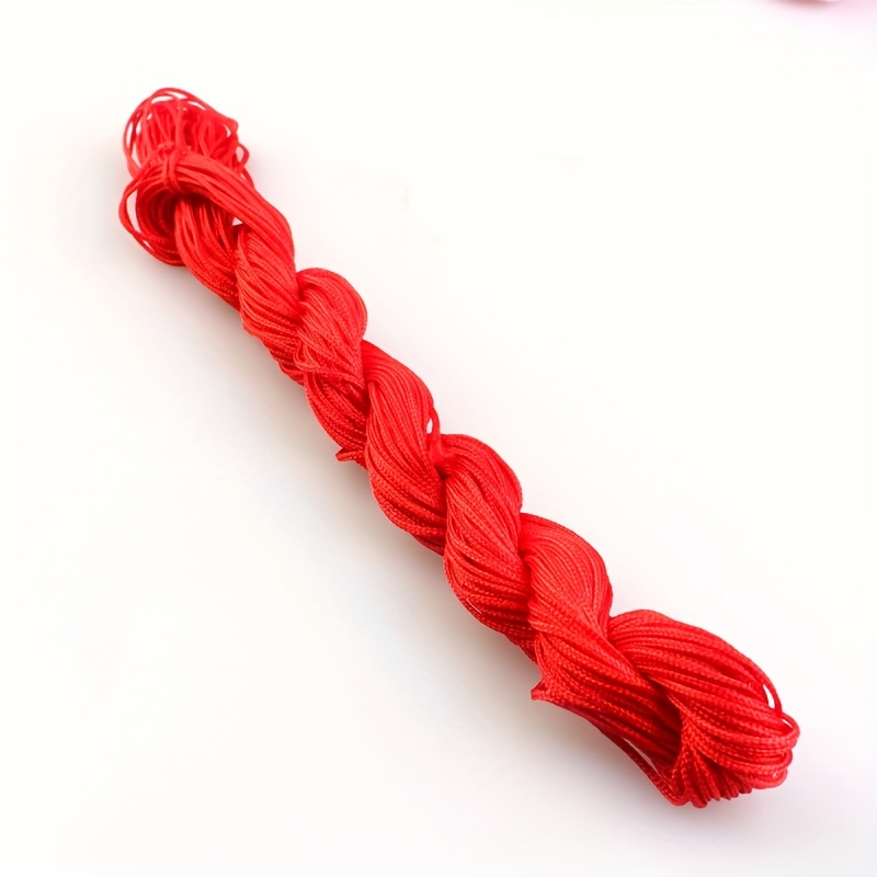 Nylon Jade Thread for Handmade Jewelry Weaving